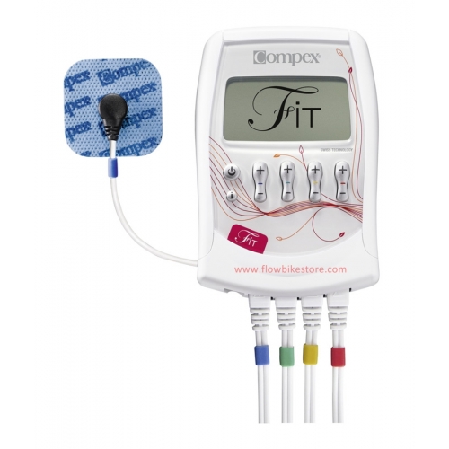 Compex Fit Muscle Stimulator