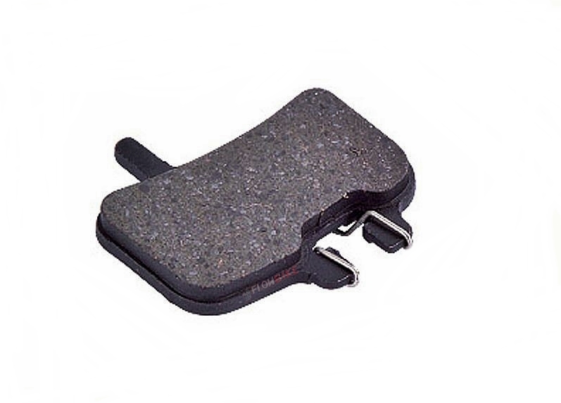 Baradine Brake Pads Hayes HFX-9 - Nine Sintered