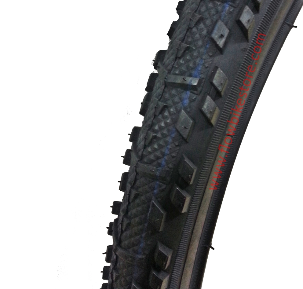 26x1 75 bicycle tires