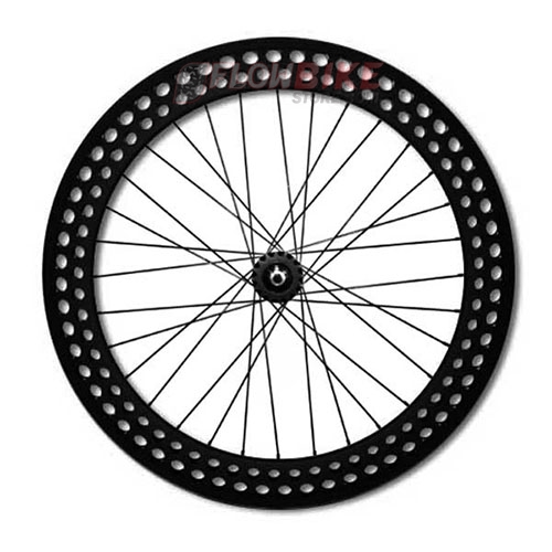 mowheel fixie