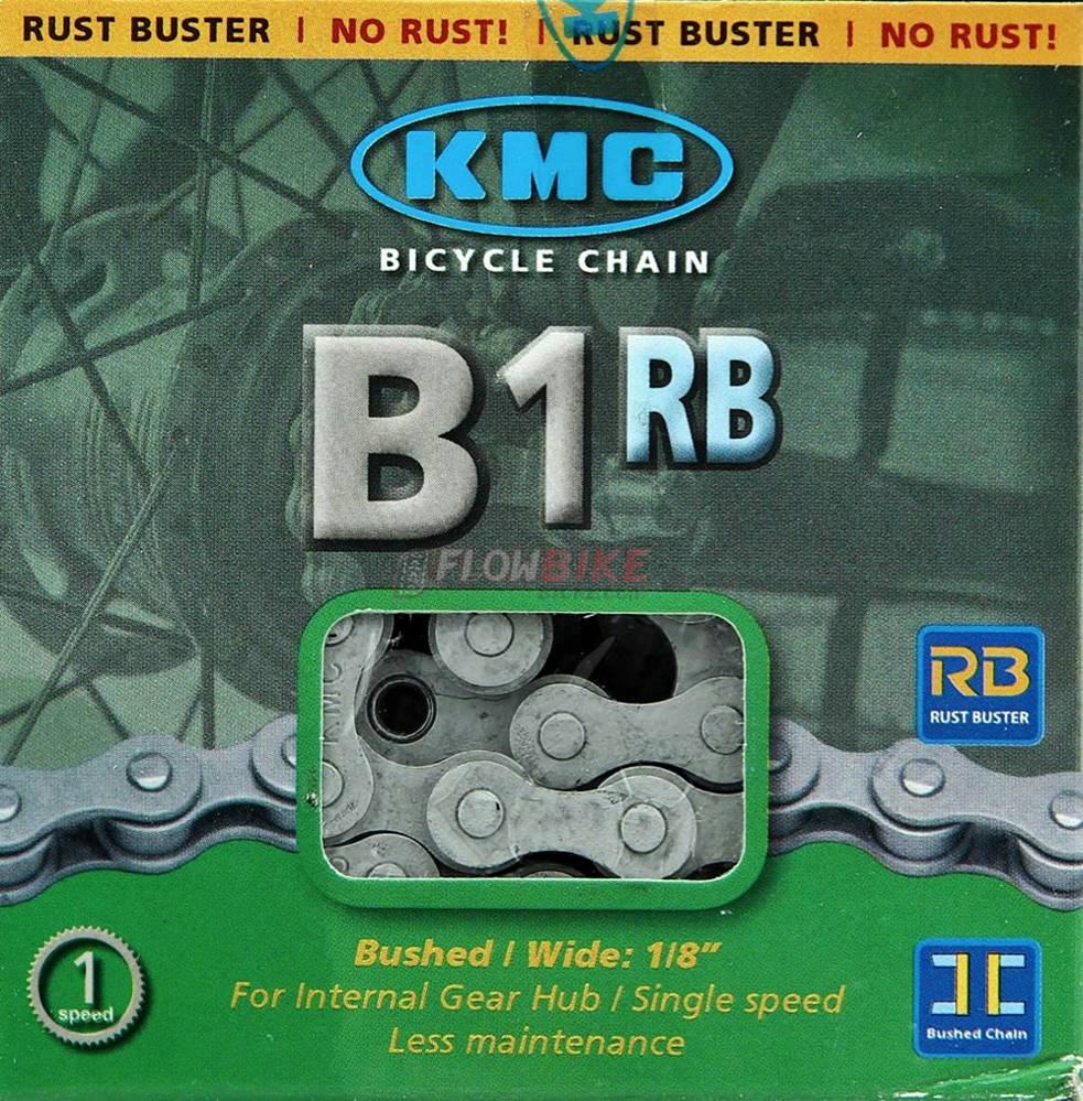 kmc bmx