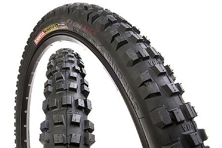 26 inch downhill tyres