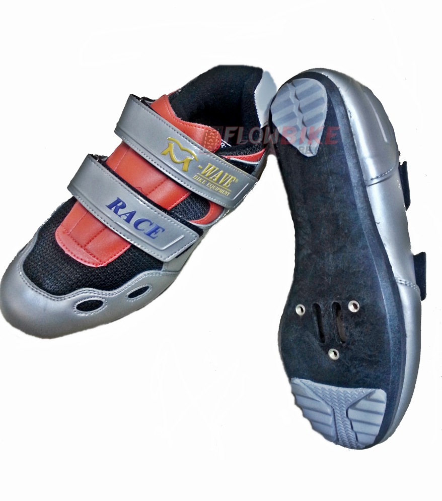 Zapatillas Economicas MWave Carretera MTB