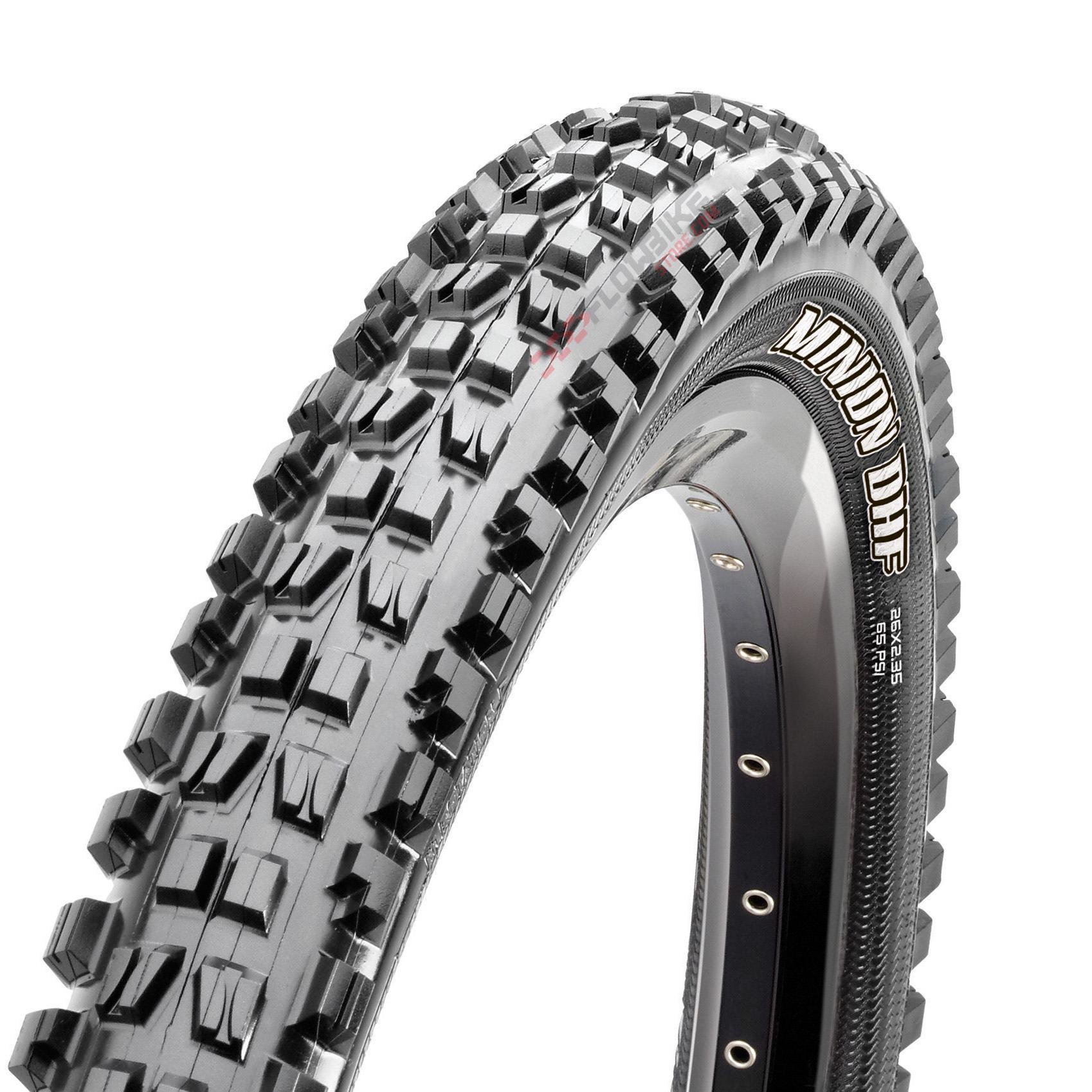 maxxis minion dhf 2