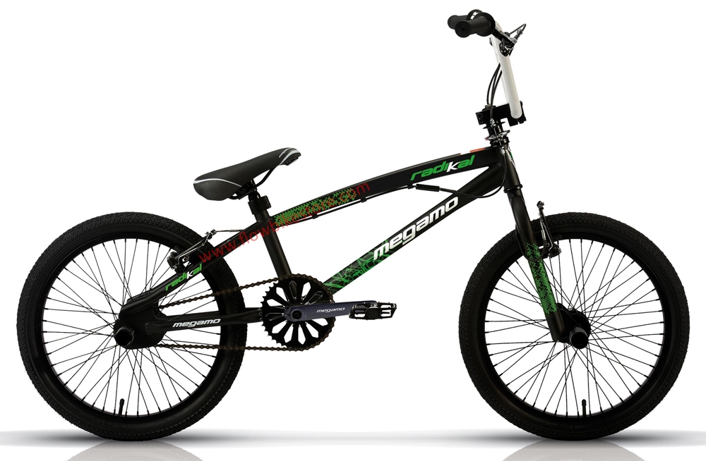 Bike Megamo BMX Radikal