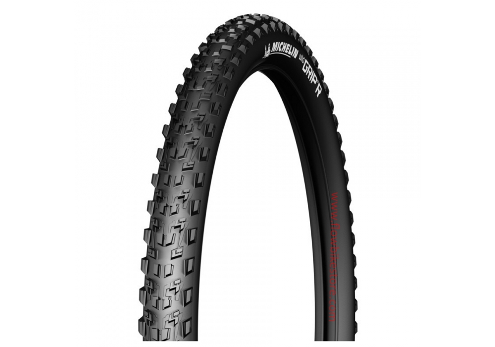 michelin wild grip r 29