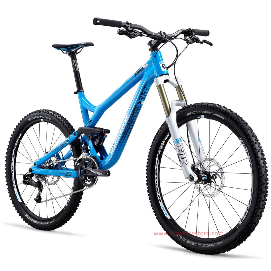 commencal meta bike