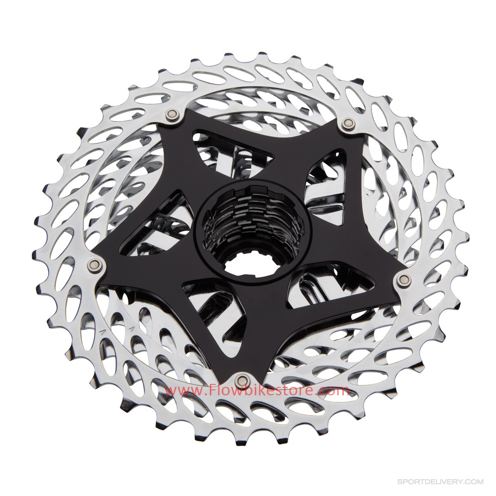 Cassette Sram Pg 1030 11 36 10v