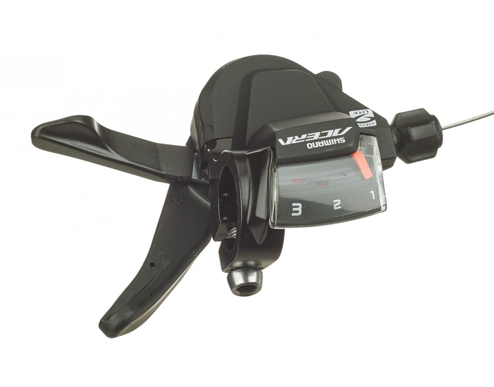 shifter shimano acera