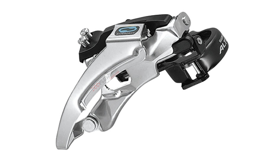 shimano altus derailleur 7 speed