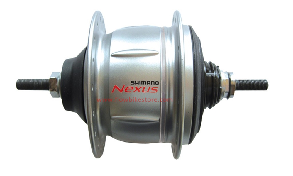 shimano nexus hub service