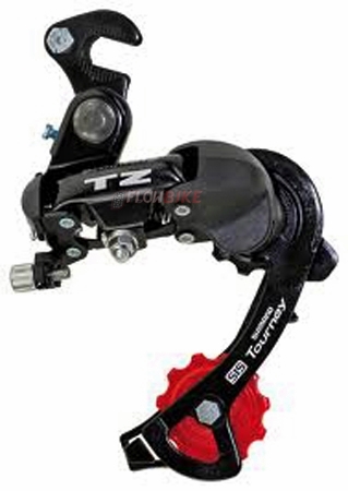 shimano tz30 rear derailleur