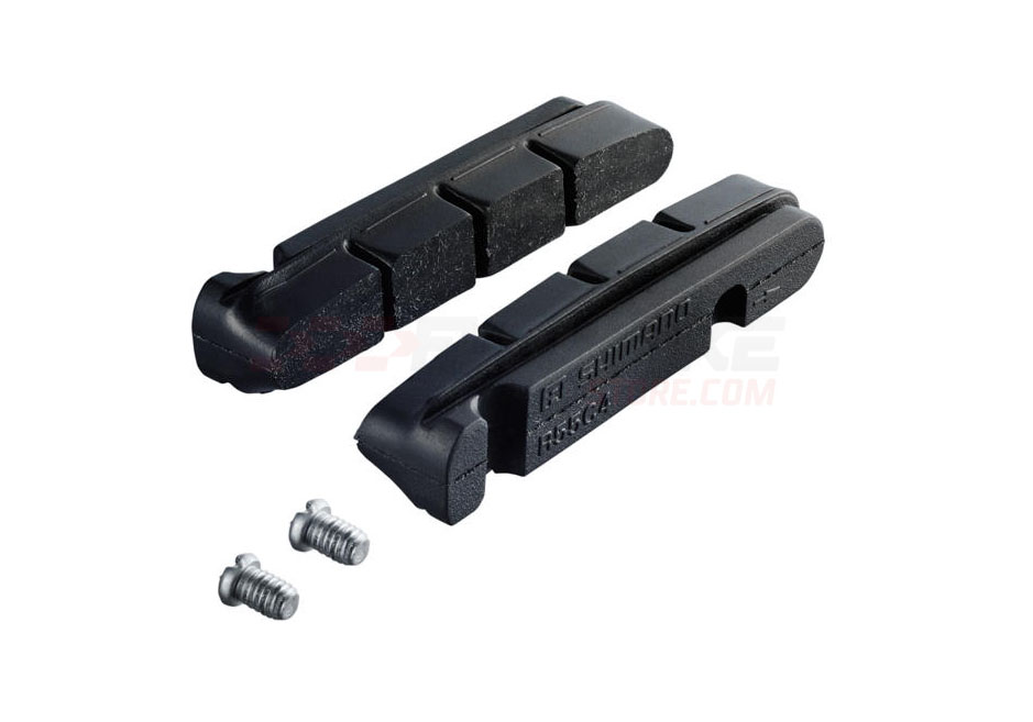 shimano rear brake pads