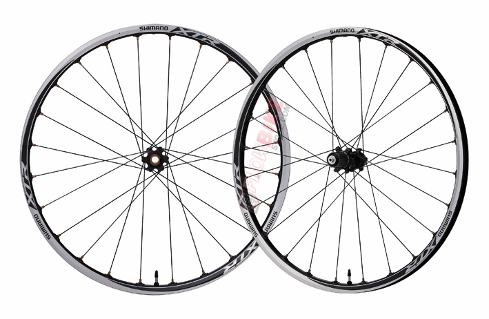 shimano xtr 26 wheelset