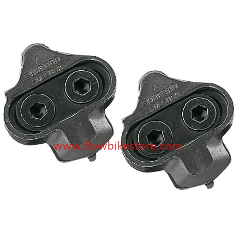 shimano sh52 cleats