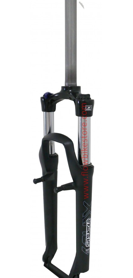 xct suspension fork