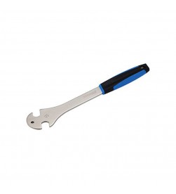 Llave pedales profesional BBB BTL-10D 15 mm.