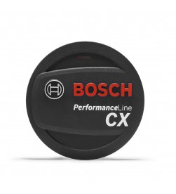 Tapa motor de logotipo Bosch Performance Line CX (BDU4XX) 