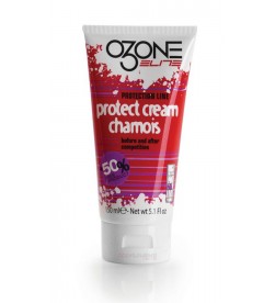 Crema protectora Elite Ozone Chamois 150ml