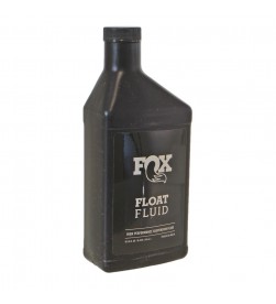 Aceite Amortiguador Fox Float Fluid 437 ml (16oz)