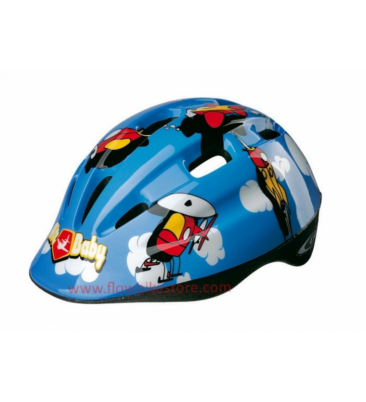 Cascos de bici niño Ges