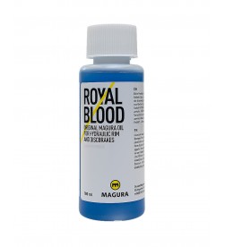 Aceite mineral MAGURA Royal Blood  100 ml