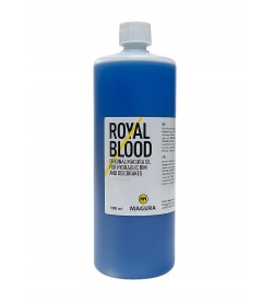 Aceite mineral MAGURA Royal Blood  1000 ml