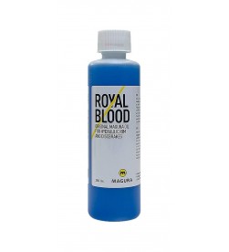 Aceite mineral MAGURA Royal Blood  250 ml