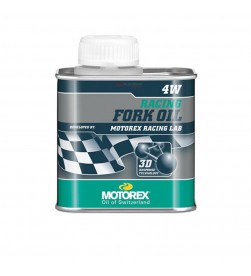 Aceite para horquillas Motorex Racing Fork Oil 4W 250cc