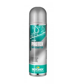 Spray de proteccion ropa y calzado Motorex Protex Impregnation 500ml
