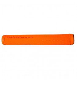 Puños Fixie Origin 8 175mm Color Naranja