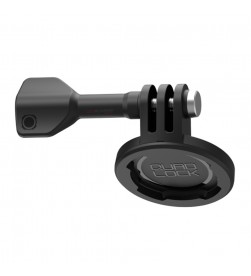 Adaptador para camara de accion Quad Lock QLA-ACA