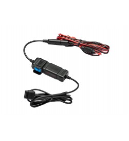 Adaptador impermeable Quad Lock QLA-PBX de 12V a USB