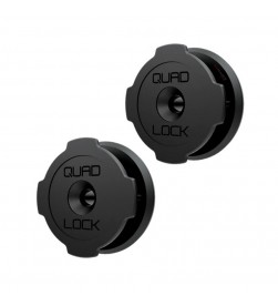 Soporte de pared adhesivo Quad Lock QLM-WAL-2