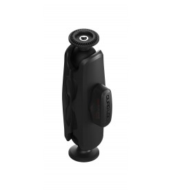 Brazo de doble pivote Quad Lock 360º QLP-360-DPS - Versión pequeña