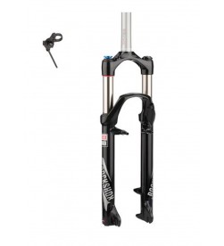 Horquilla Rock Shox 30 Silver 26" 100mm control remoto