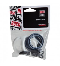 Kit Mantenimiento RockShox Sektor RL Dual Position Coil (Retenes+Toricas)
