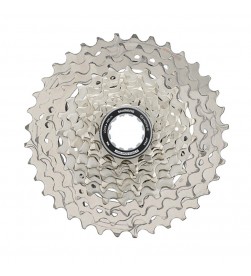 Cassette carretera Shimano 105 CS-HG710 12v 11/36