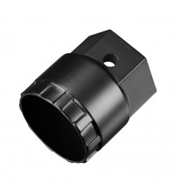 Extractor Shimano TL-LR11 para anillos center lock Shimano (con muescas internas y externas)