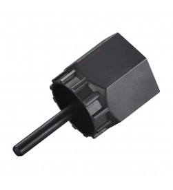Extractor Shimano TL-LR15 para Cassettes/Center Lock Shimano con pin