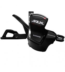 Mando Derecho Cambio Shimano SLX 11v SL-M7000 con Display abrazadera a manillar