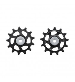 Ruleta/Rulina/Roldana/Polea cambio Shimano Deore 12v RD-M6100/SLX 12v RD-M7100/RD-M7120