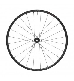 Rueda delantera mtb Shimano WH-MT601 29" 15x100mm