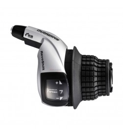 Mando derecho de cambio RevoShift Shimano 7v RS45