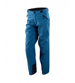 Pantalon largo Troy Lee Designs Skyline Slate Blue T-36