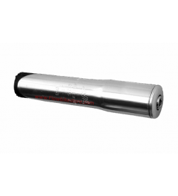 Soporte Extensor Conversor Aluminio Potencia A-head (25.4mm) tubo 1" (22.2mm)