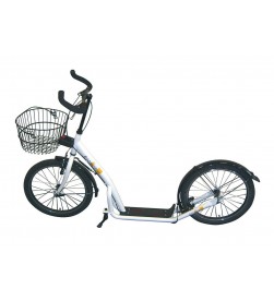 Patinete City Roller Travel Star 20"