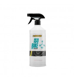 Limpiador X-Sauce Isobike dielectrico 900ml