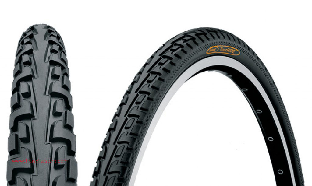 Continental TourRide 700x28c Tire