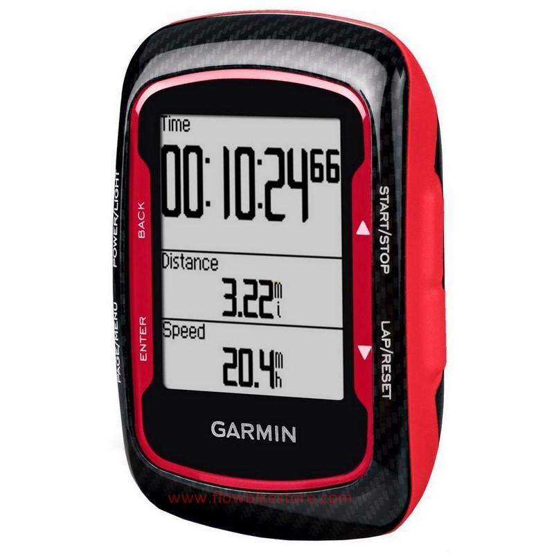 garmin edge 500 power meter